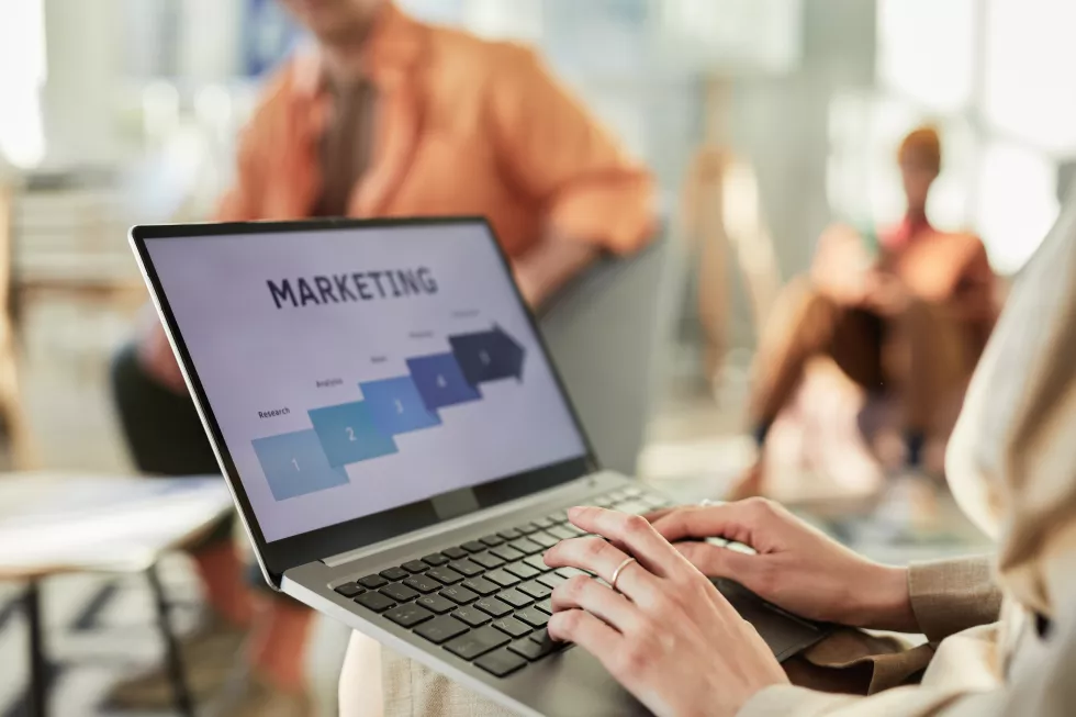 marketing-data-laptop-screen