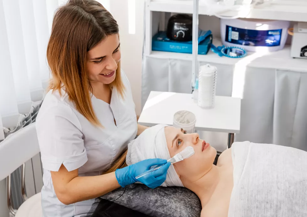Kosmetologia kliniczna WSIiZ dlaczego IIst