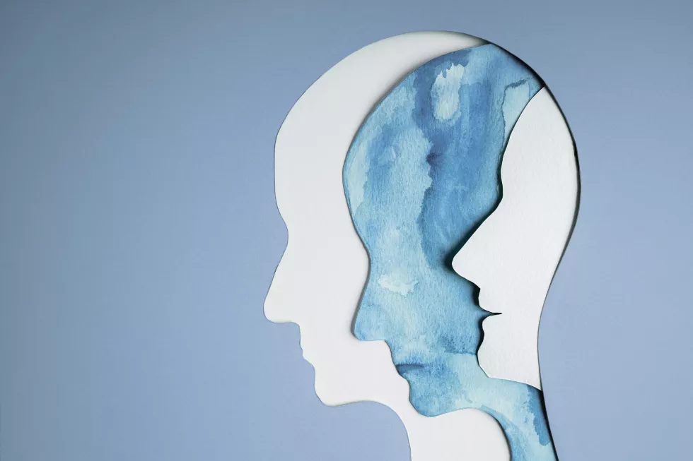 Neuropsychologia test