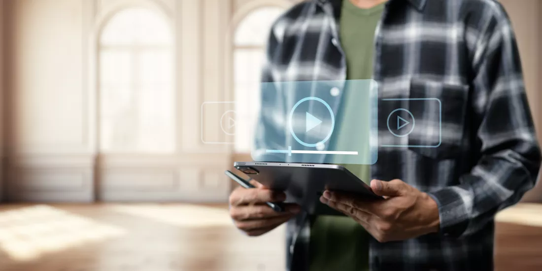 hologram-icon-concept-symbol-watch-movies-live-broadcast-video-clip-streaming-video
