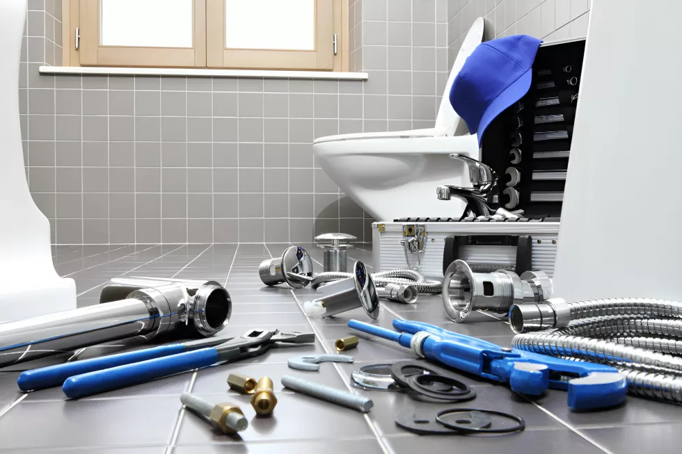 plumber-tools-equipment-bathroom-plumbing-repair-service-assemble-install-concept