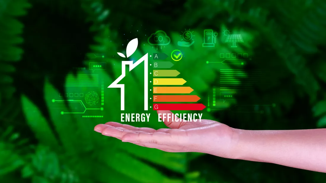 Efektywność energetycznav