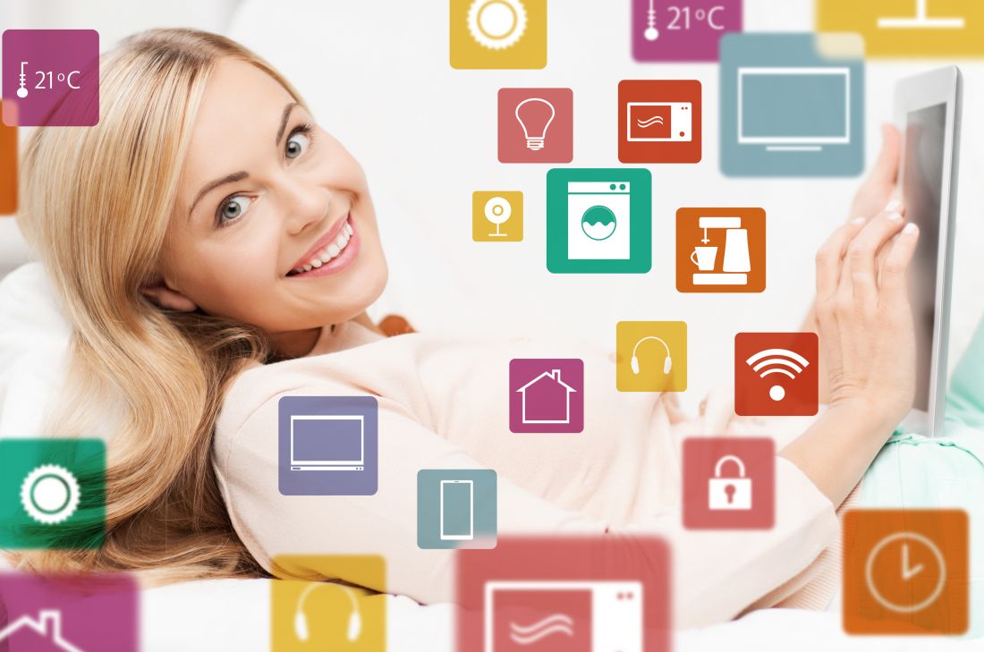 Aplikacje internetu rzeczy studies