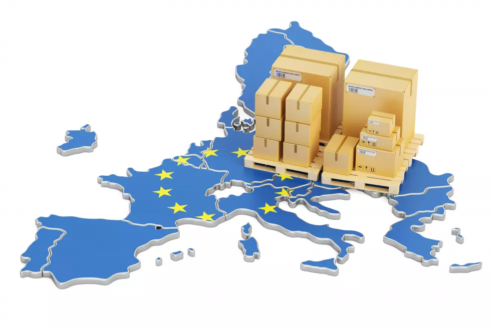shipping-delivery-from-european-union-concept-3d-rendering
