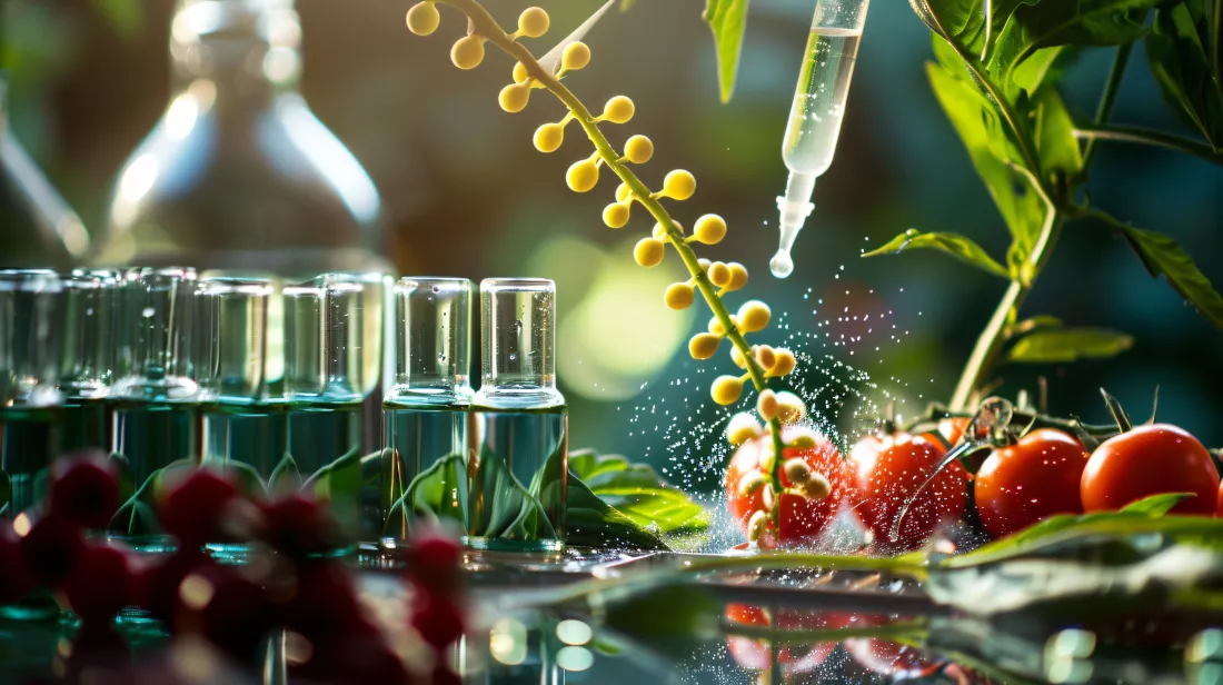 glass-bottle-with-berries-berries-it