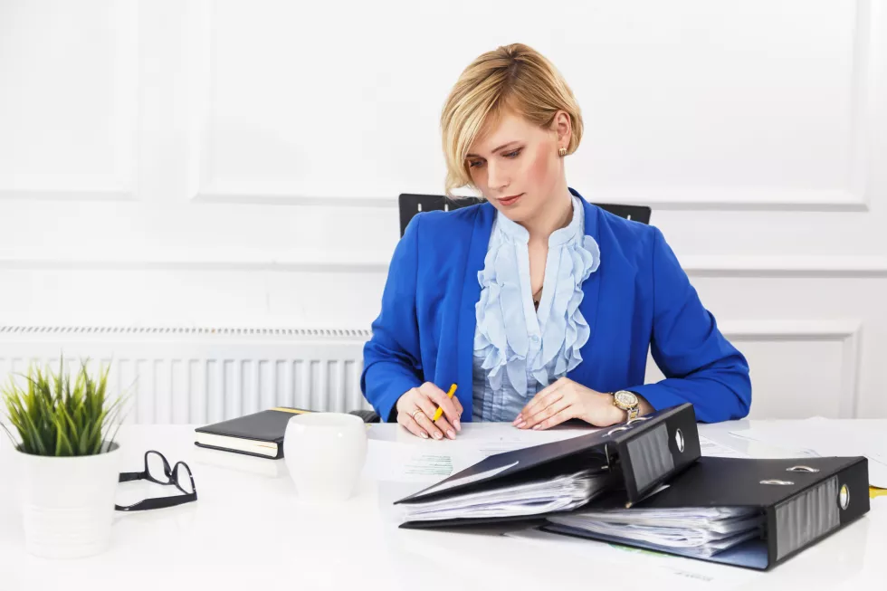 Administracja w biznesie