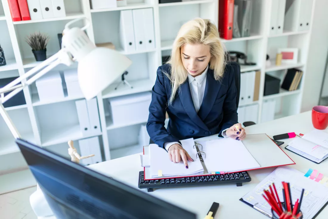 Administracja w biznesiev