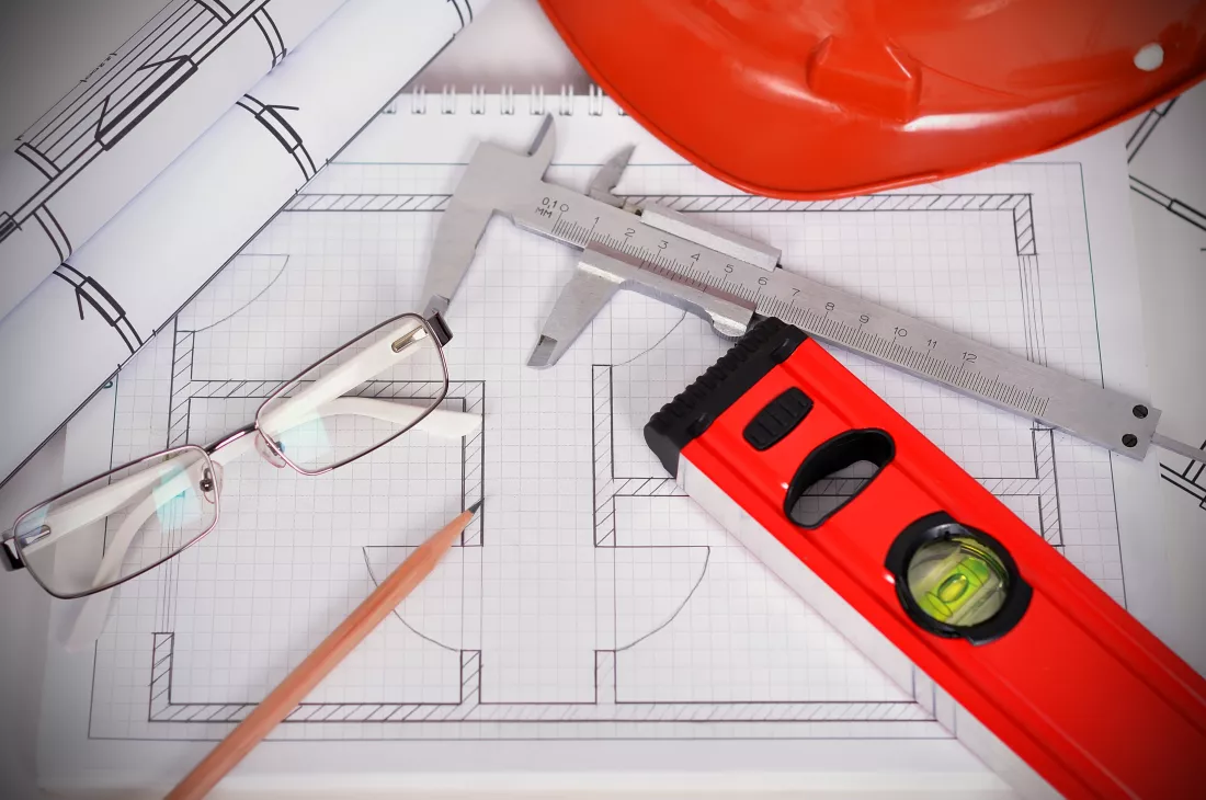 blueprints