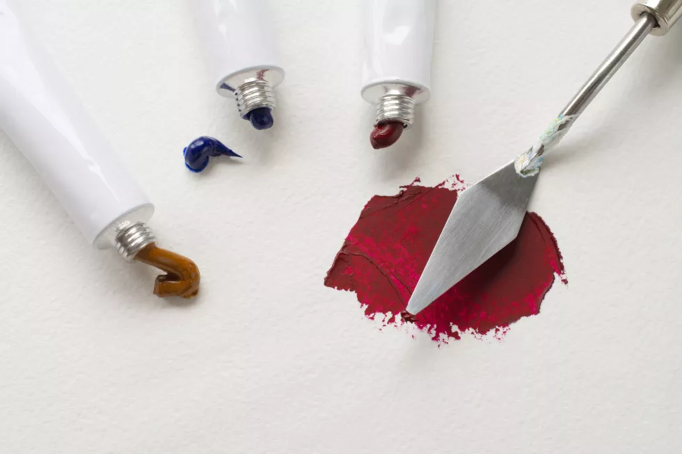 oil-paint-tubes-painting