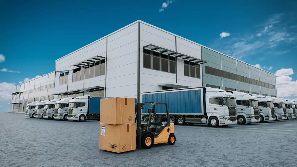trucks-industry-warehouses3d-rendering-illustration(2)