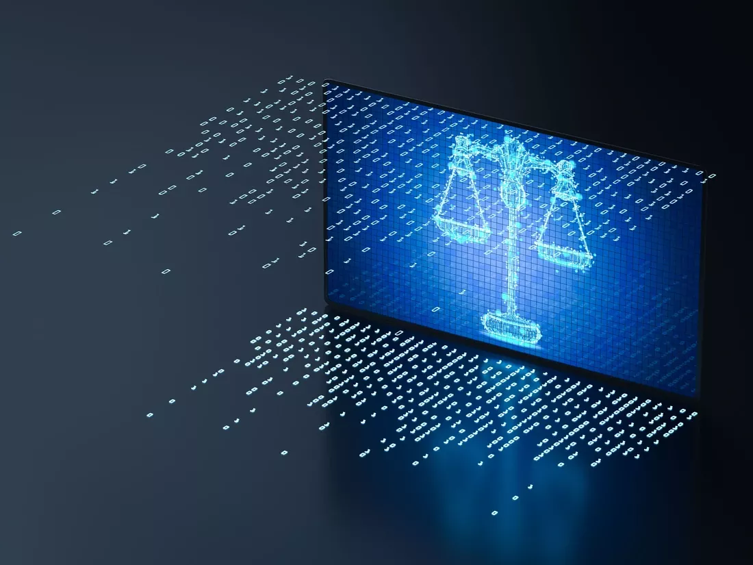 Prawo nowych technologii