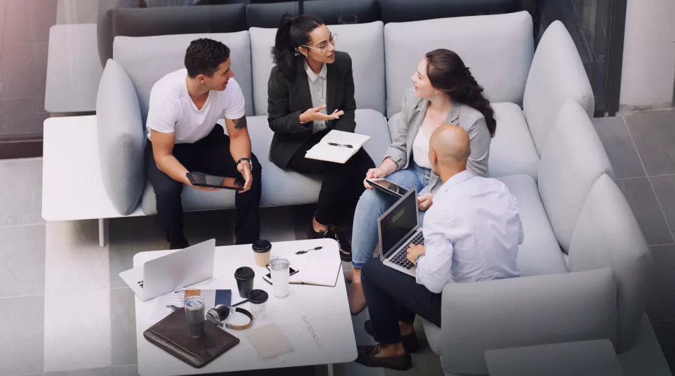 Psychology in Management test