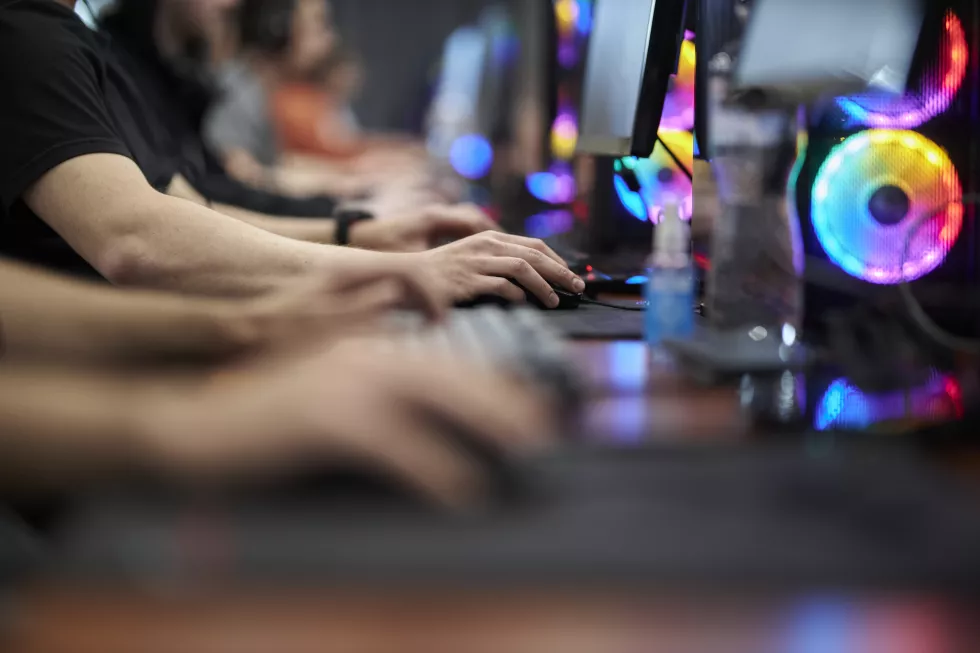Zarządzanie e-sportem