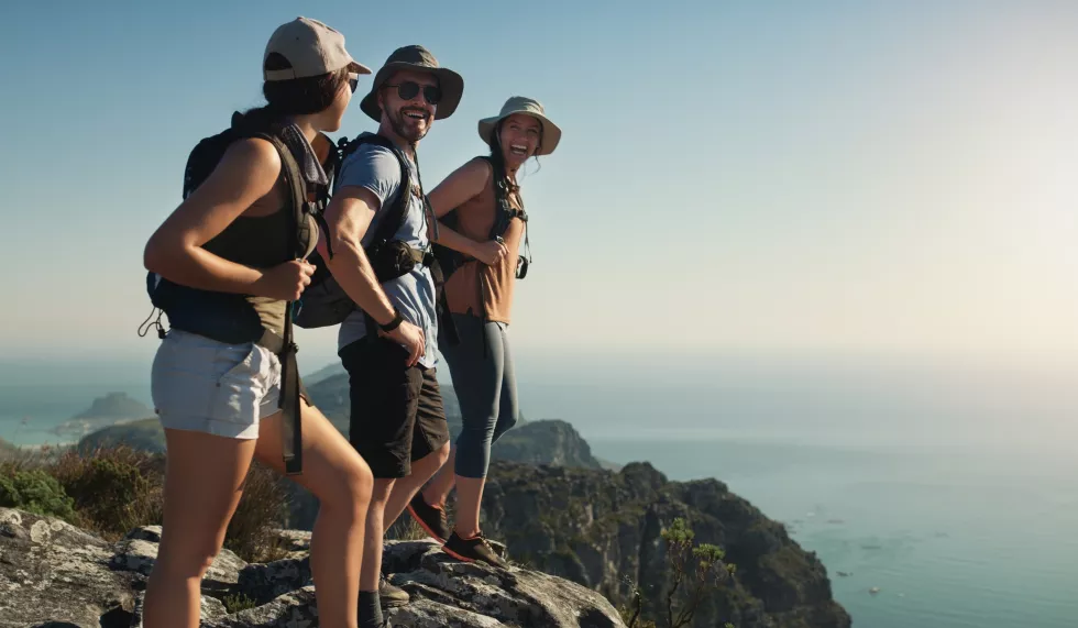 mountain-hiking-friends-cliff-outdoor-fitness-travel-adventure-view-backpack-journey-people-backpacking-trekking-together-cardio-exercise-rock-climbing-health-summer