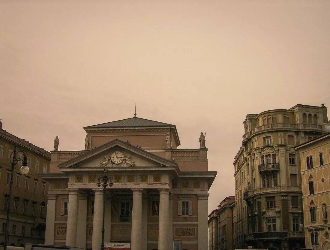 view-city-against-sky