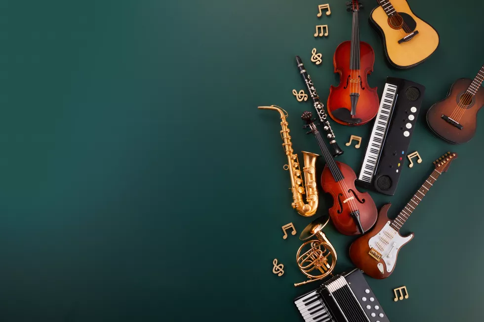 Animacja kultury muzycznej