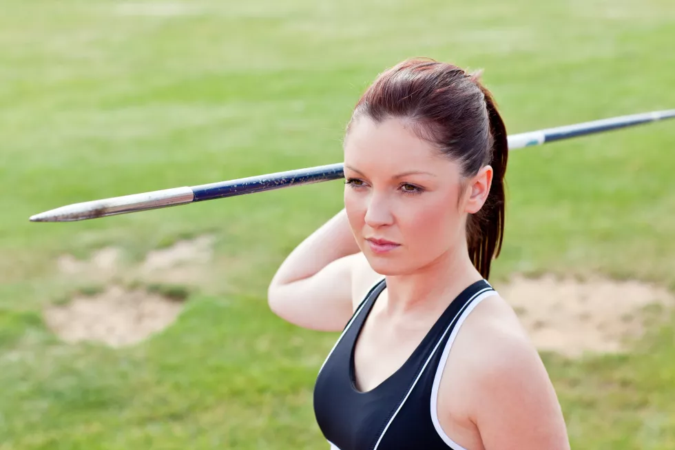 Lekka atletyka