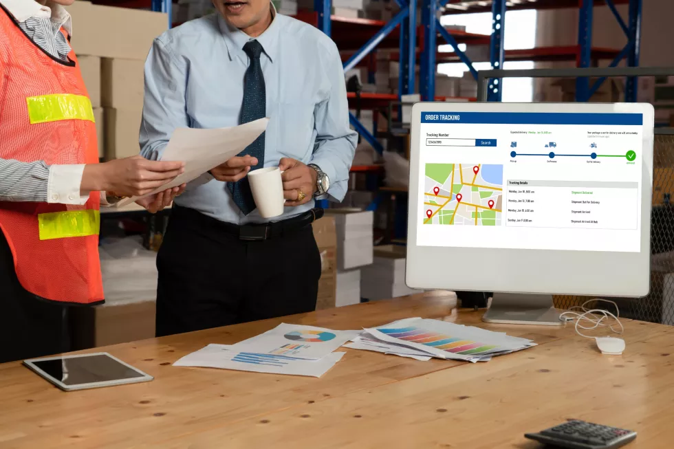 delivery-tracking-system-ecommerce-modish-online-business-timely-goods-transportation-delivery