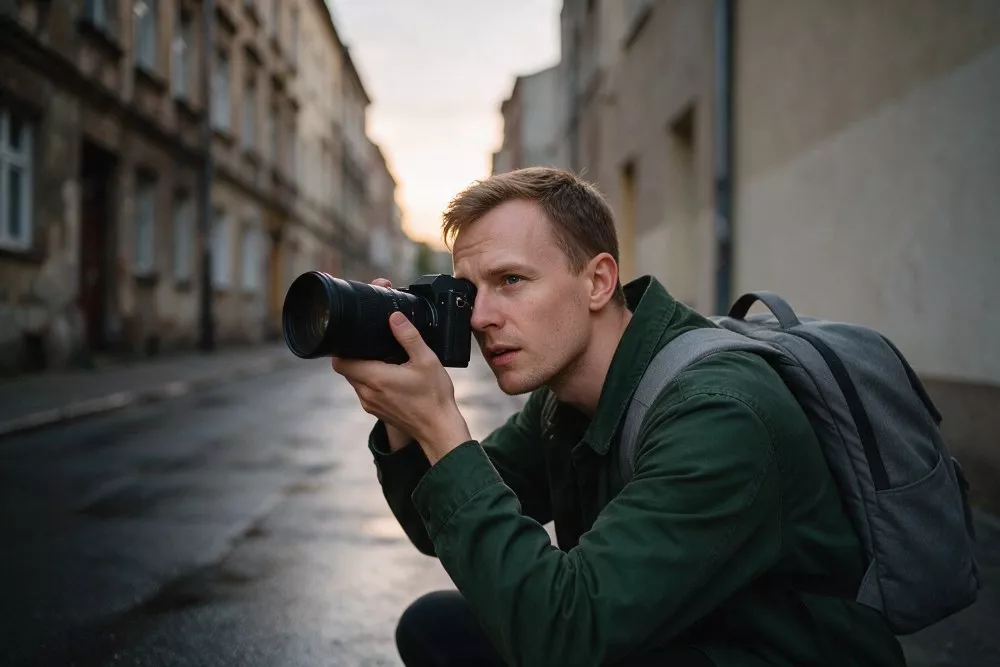 fotoreporter