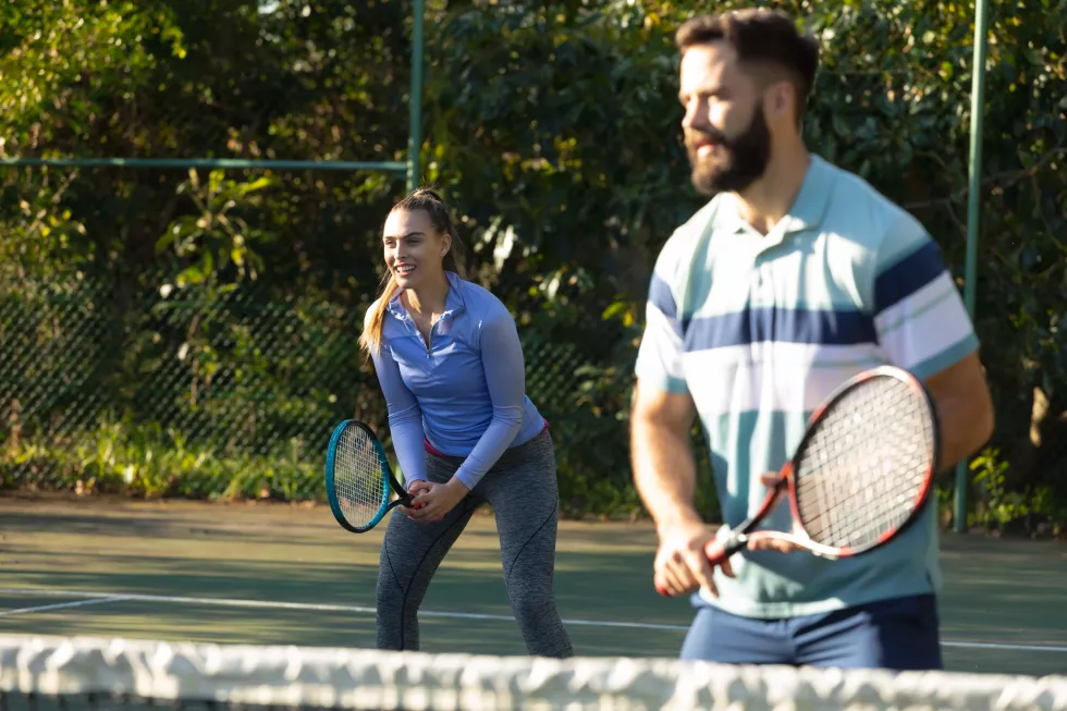 Tenis