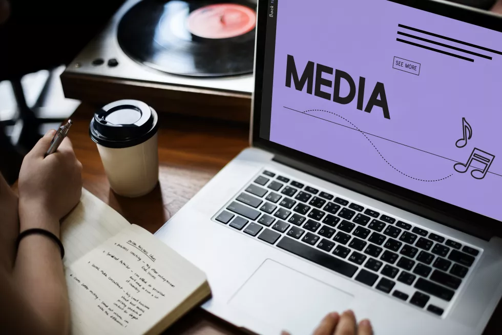 vMedia i copywriting