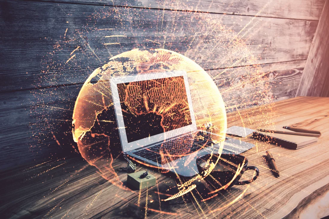 techniki multimedialne