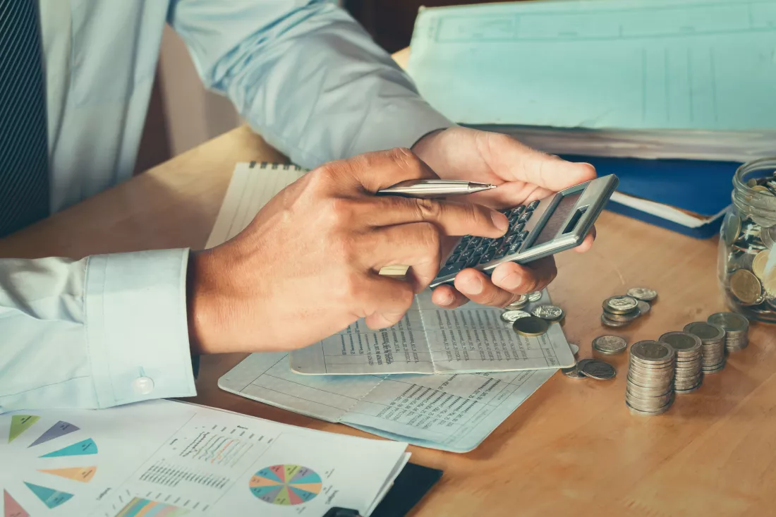 Controlling i rewizja finansowa