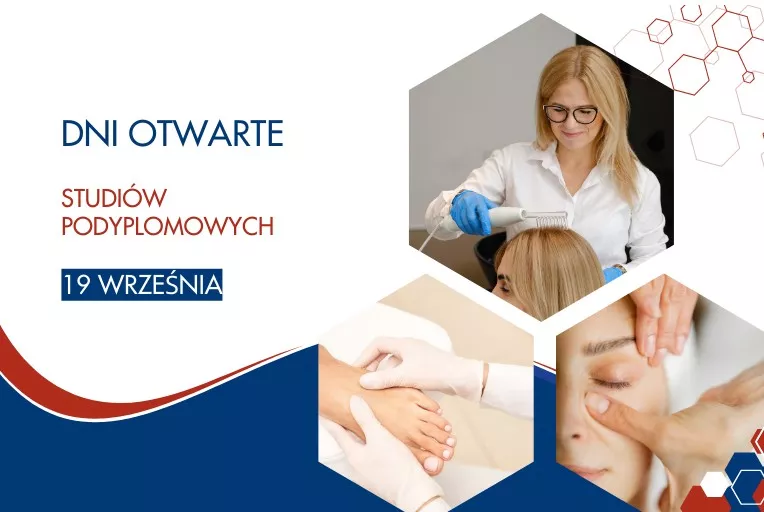 Dni otwarte studiów podyplomowych