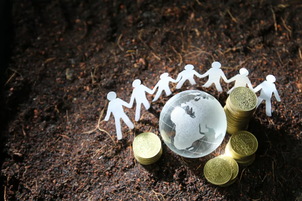 Finanse zrównoważone
