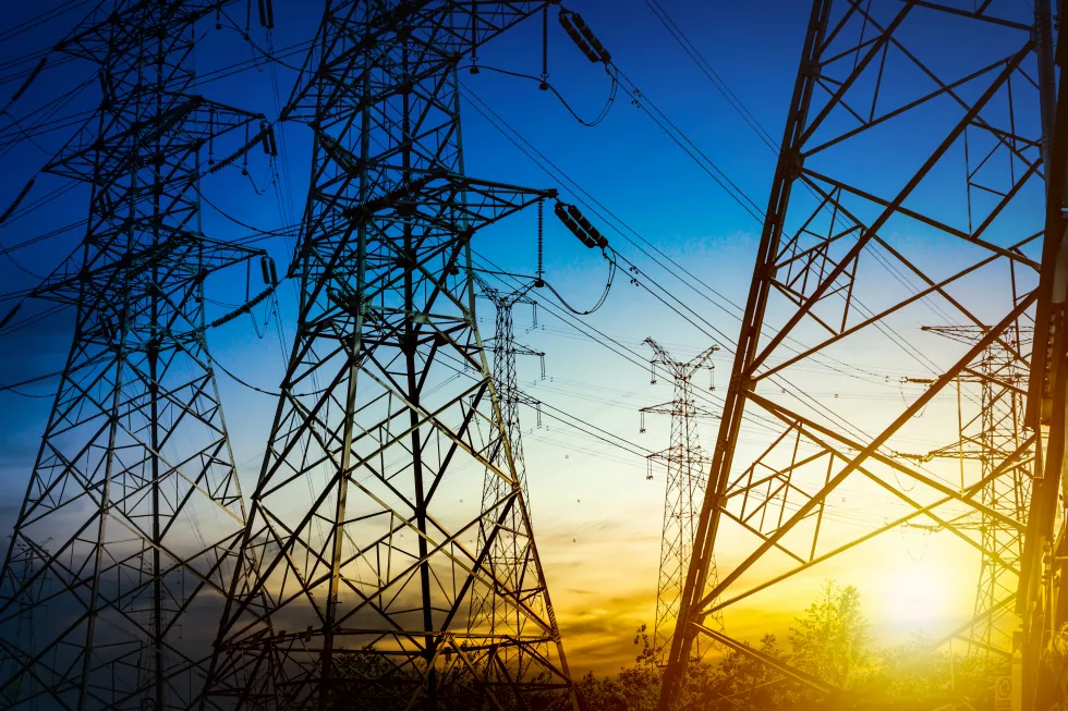 Transformacja energetyczna