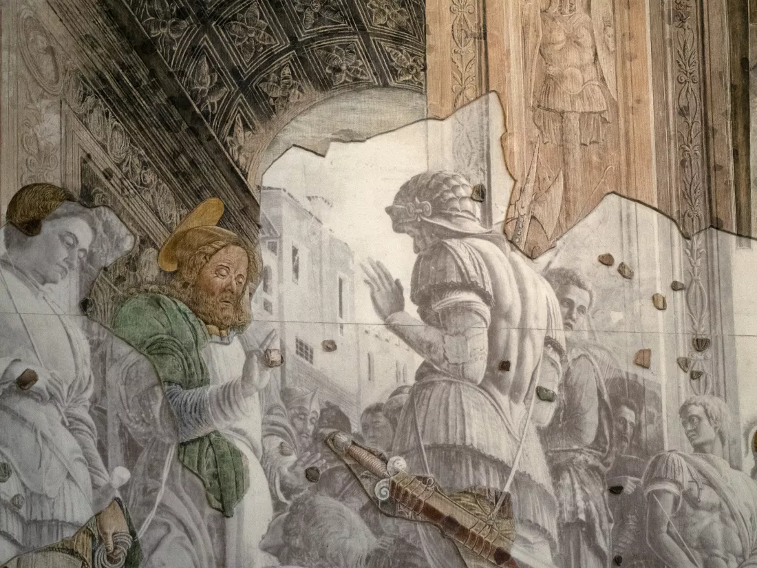 Historia wschodniego pograniczav
