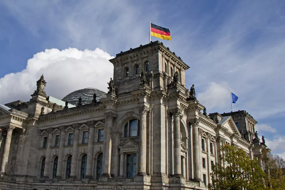 Germanistyka