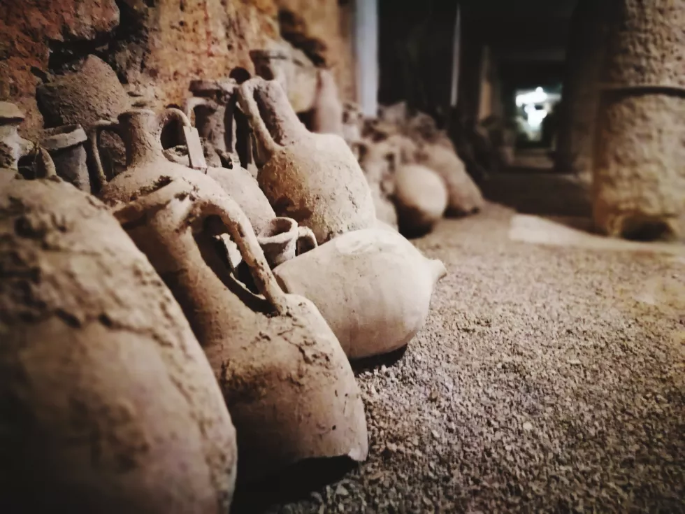 Archeologia powszechna