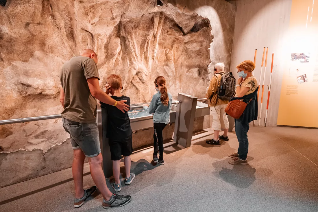 Archeologia w przestrzeni publicznejv
