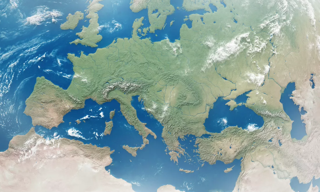 detailed-view-europe-from-space