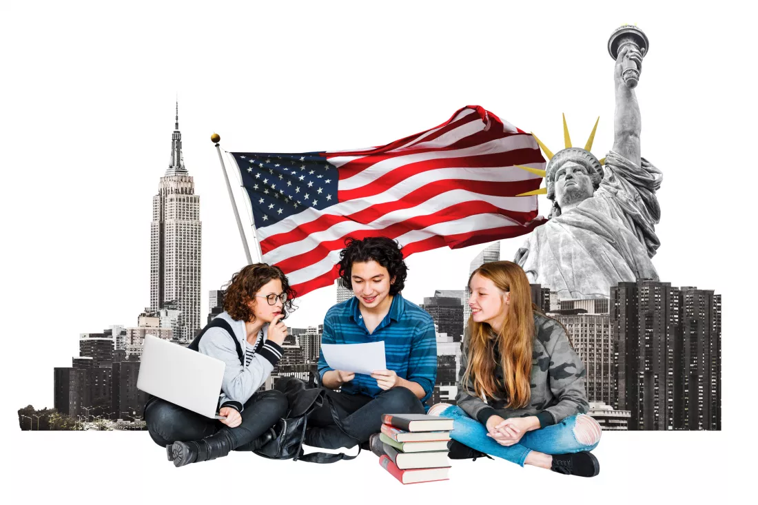 png-study-usa-education-photo-collage-transparent-background