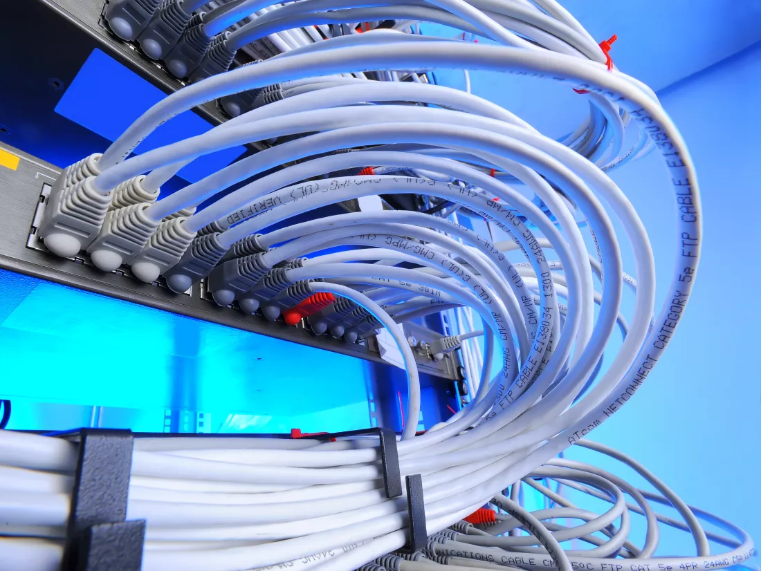 computer-technology-data-center