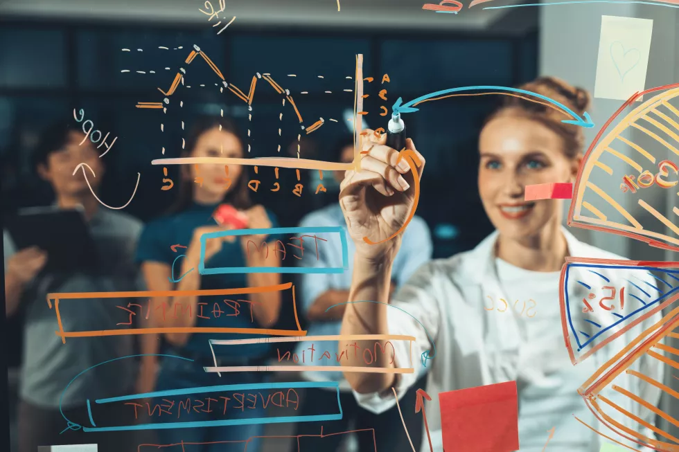 Zarządzanie marką i strategie marketingowe