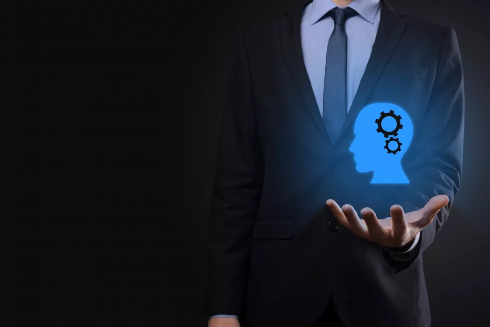 Zarządzanie i psychologia biznesu