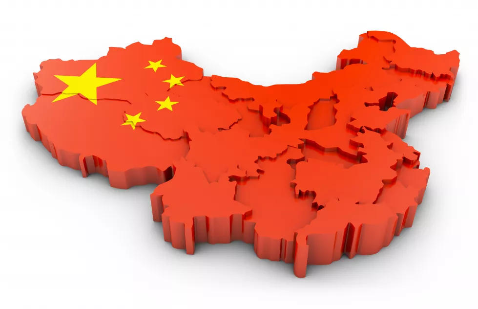 3d-map-china-white-background-3d-rendering