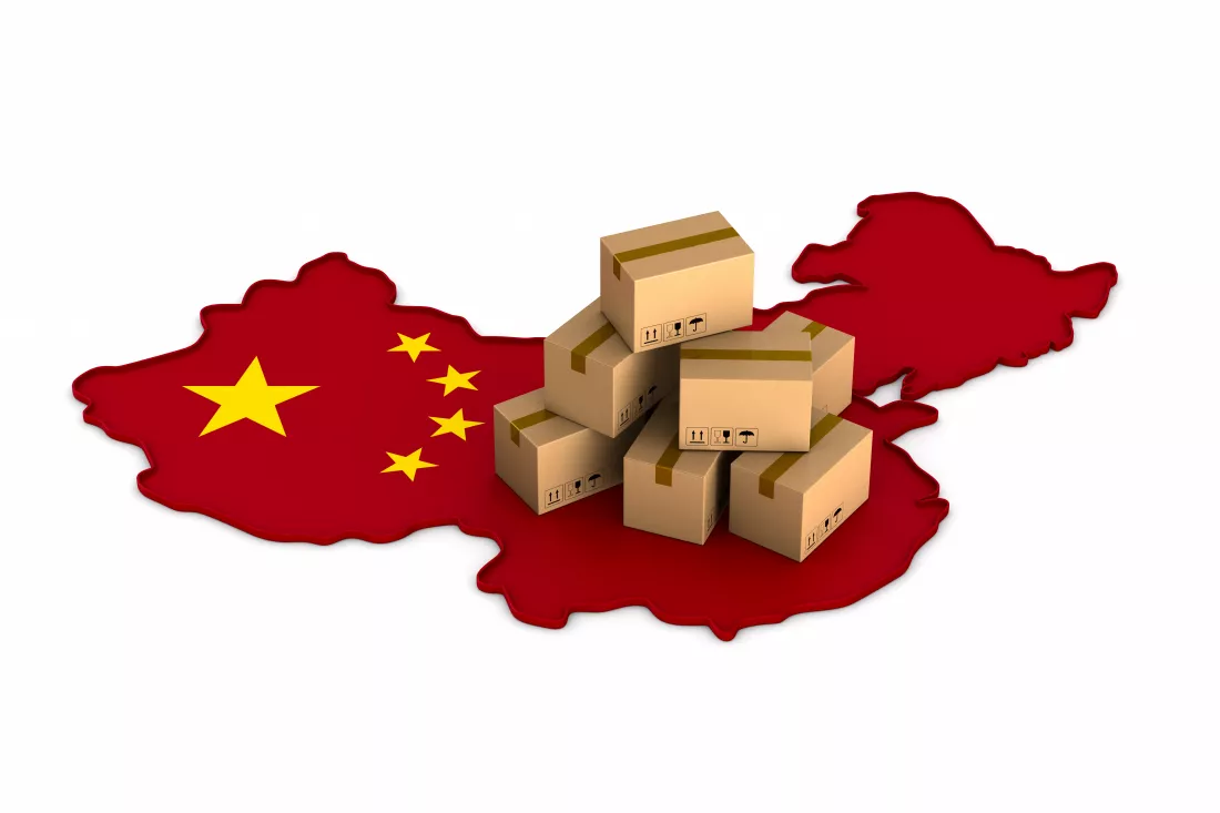 delivery-merchandise-from-china-isolated-3d-rendering