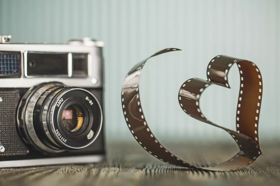 Fotografia i filmv