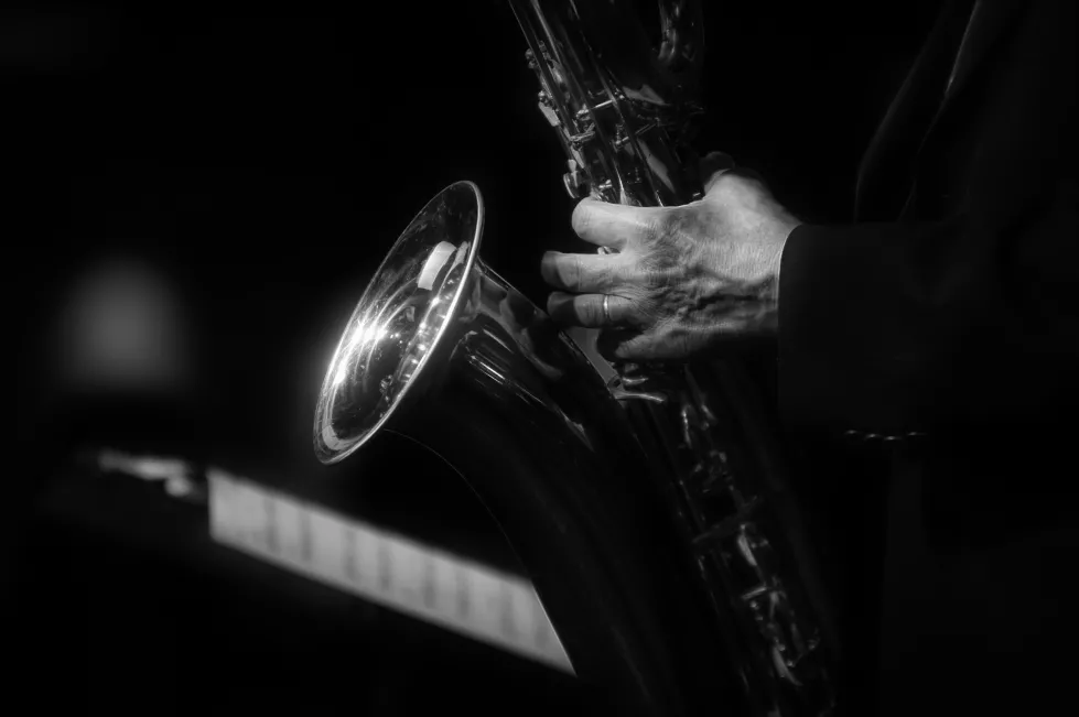 Jazz i muzyka estradowa