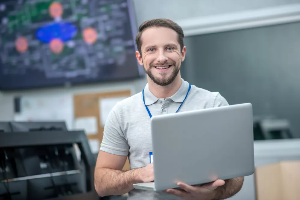 Informatyk medyczny zawody