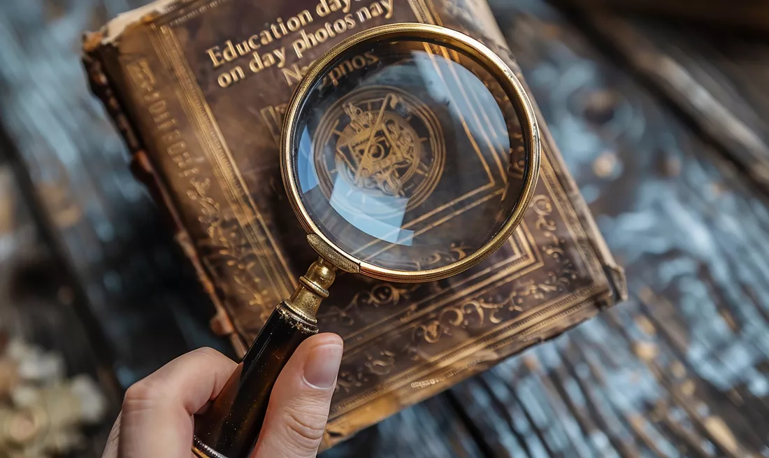 History from a scientific perspectivev
