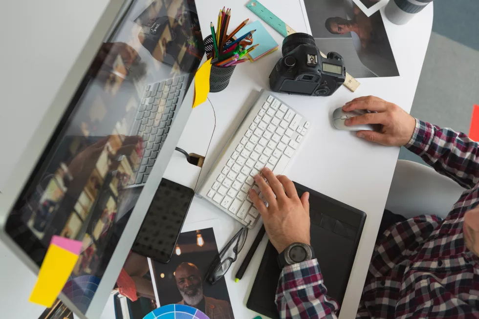 Grafika komputerowa i multimedia