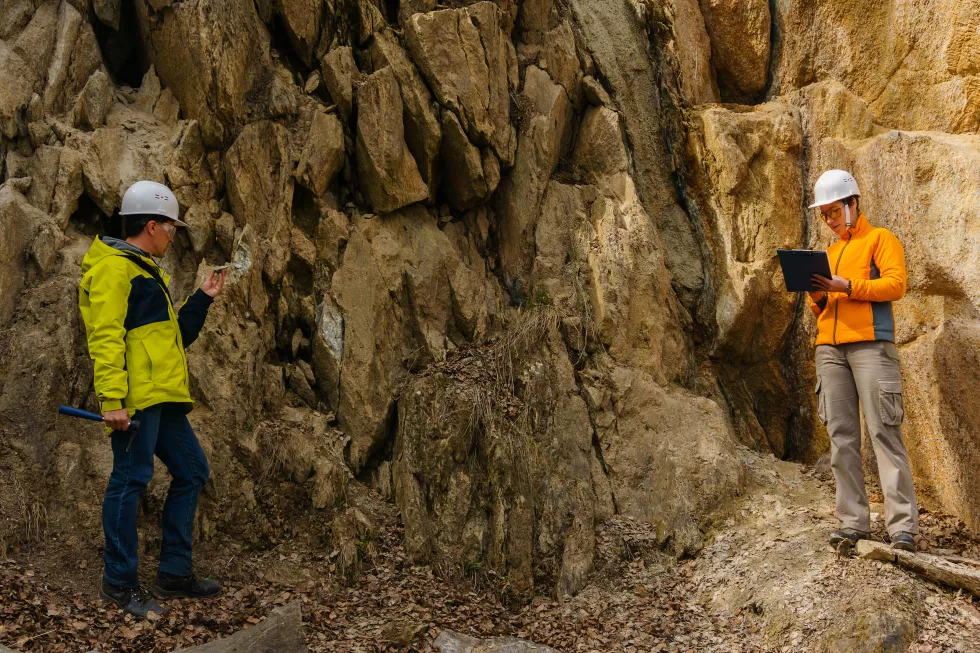 Geoekologia
