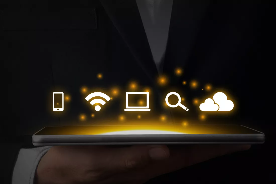 Technologie internetowe i mobilnev