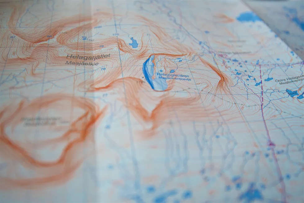 Geoinformatyka i kartografia