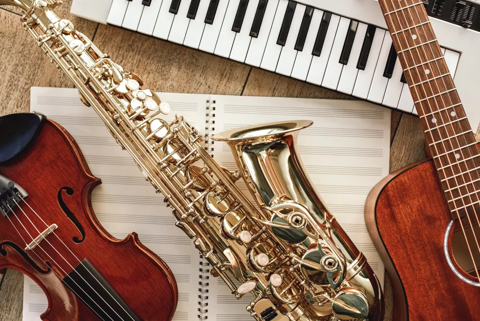 Instrumentalistyka